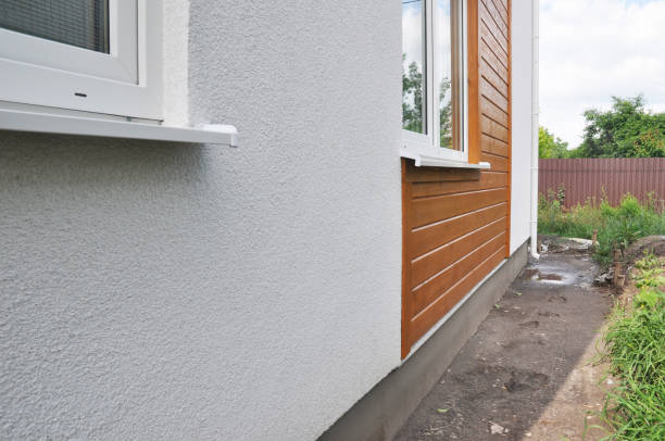 Affordable siding repair and maintenance services in Lake Park, GA